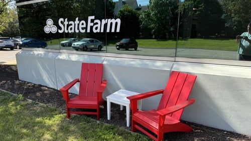 Paul Donnelly - State Farm Insurance Agent