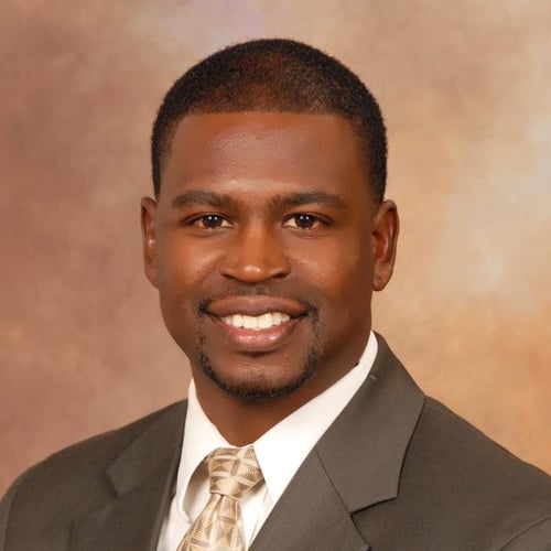 Dr. Donovan Harper, D.C. photo