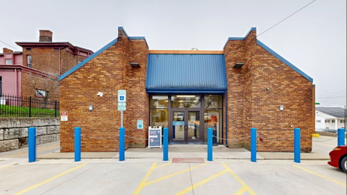 PNC Bank St. Clairsville - St Clairsville, OH