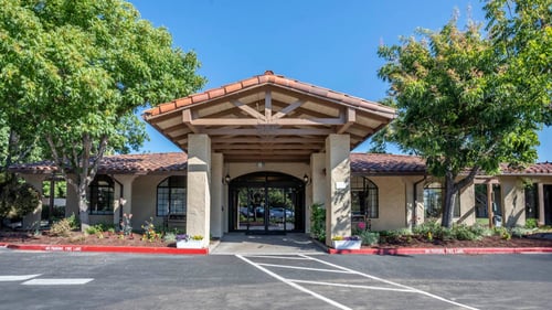 Brookdale Scotts Valley