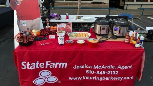 Jessica McArdle - State Farm Insurance Agent
