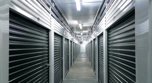 Climate Controlled Storage Units in De Soto, KS