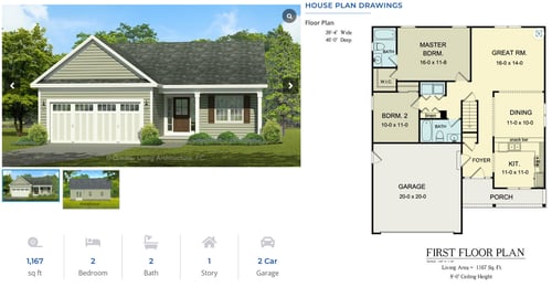 16 Kaye Park Ter - Visca Realty - (585) 455-3769
