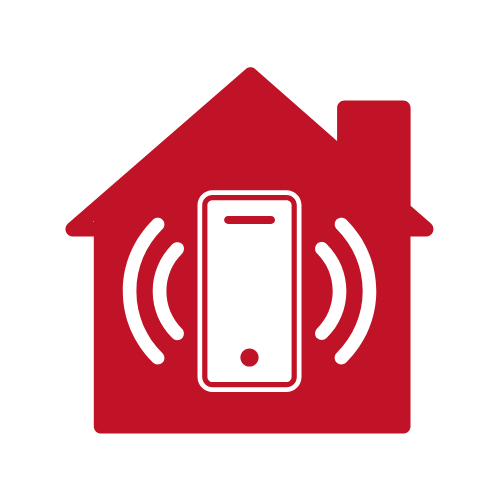 Connectivité Intelligente Pour l’ensemble de la Maison