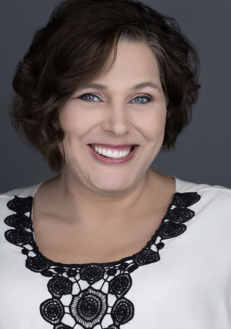 School director image