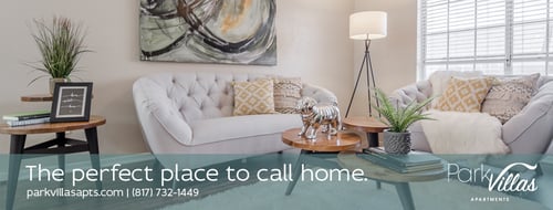Google Cover Photo for Park Villas Apartments in Fort Worth, TX