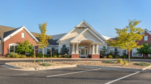 Brookdale Highlands Ranch