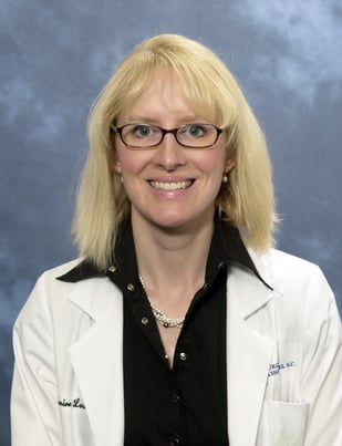 photo of Jennine Larson, MD