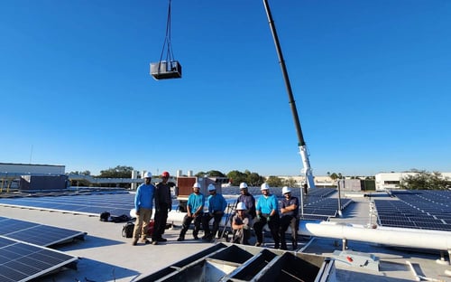 ISS Mechanical - Central Florida's Top Commercial HVAC and Plumbing Company