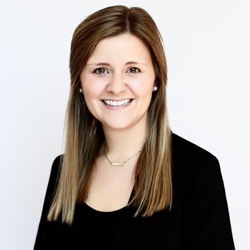 Headshot of Jenna Hopper