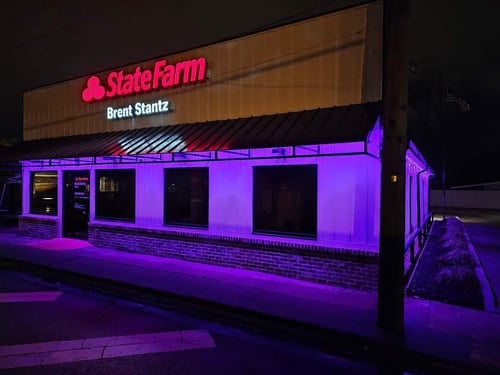 Brent Stantz - State Farm Insurance Agent