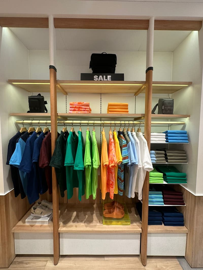 Polo Area