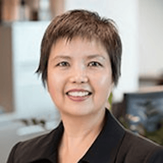 Headshot of Cindy Siu