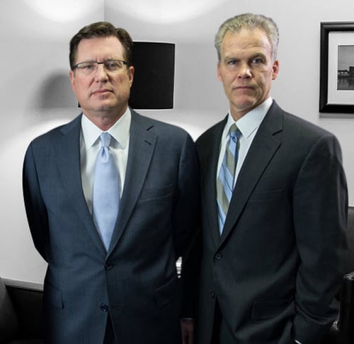 Hurst Boleky LLC attorneys photo