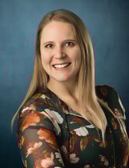 photo of Danielle Brusky, LPC