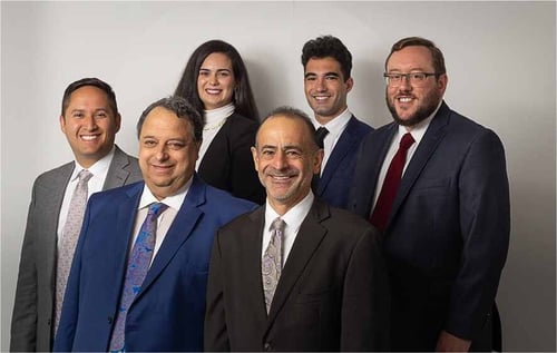 Attorney's of NatchLaw P.C