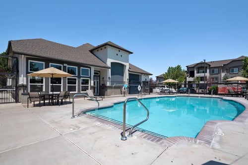 Ridgeview by Vintage, Reno, NV