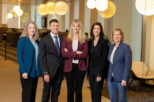 Meridian Family Law - Seattle Family Law Attorney