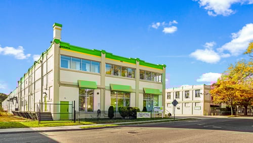 Storage Post Self Storage Floral Park NY