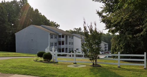 Woodgate, Charlottesville, VA
