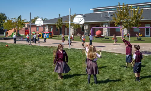 Challenger School - Farmington | Private School in Farmington, Utah