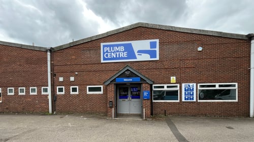 Plumb Centre Redcar