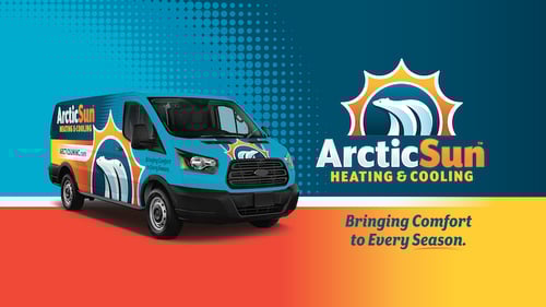 ArcticSun Heating & Cooling Catlett, VA