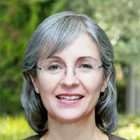 Kristie A Bobolis, M.D.