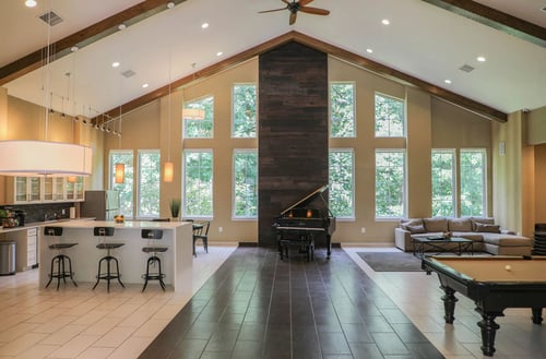 Cascades Overlook Apartments