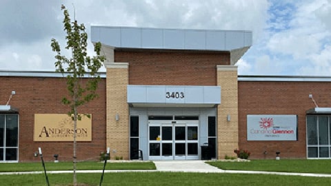 SSM Health Cardinal Glennon Pediatrics Specialty Services - Edwardsville