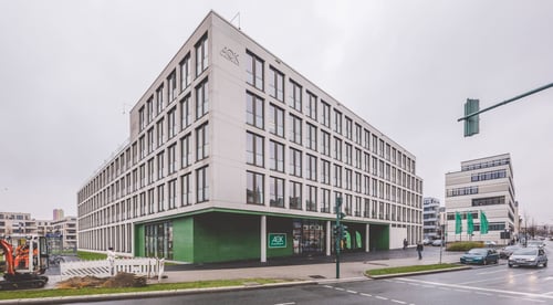 Willkommen bei der AOK Rheinland/Hamburg - GS Essen-Mitte