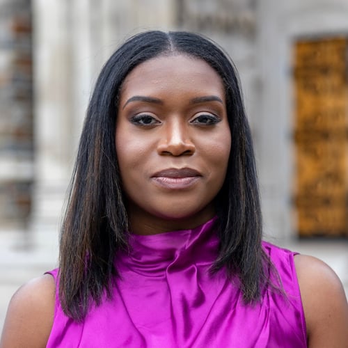 Danielle Samuels, NP