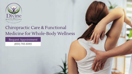 Divine Healing & Wellness Centers Cover