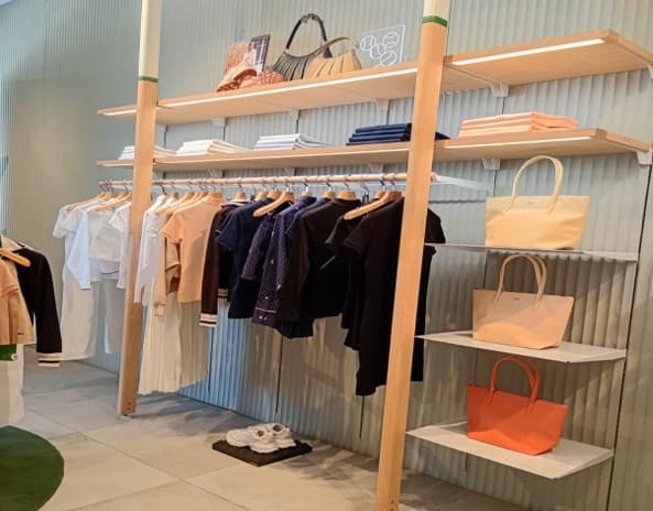 Women Area