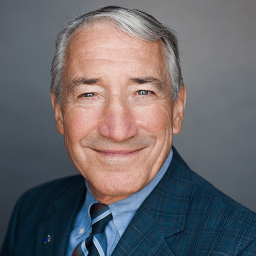 Headshot of Don Vicic