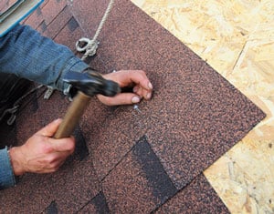 New Roof Tiles Installed in Berkley, mI