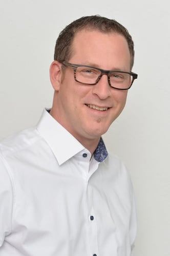 Patrick Brügger