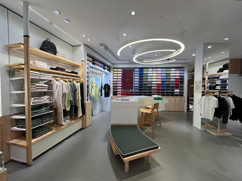 Polo Area