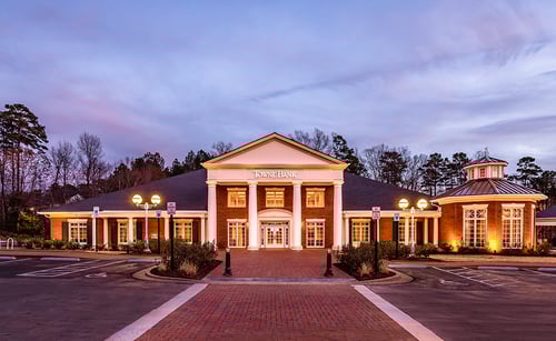 TowneBank in Cary