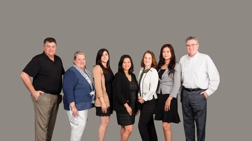 Cardiovascular Associates of America Team