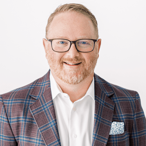 Headshot of Richard Nagan