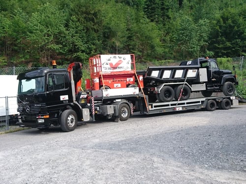 LKW