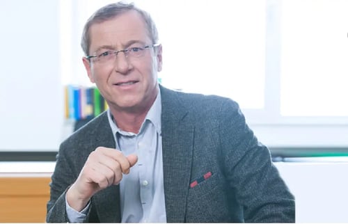 Mag. Franz Doberauer