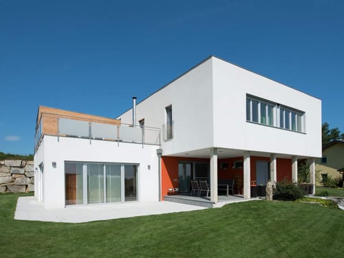 Hausfenster / Laireiter GmbH Fenster + Haustüren, Internorm-Fachbetrieb