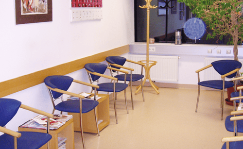 Urologe Dr. med. Peter Gebhart 4840 Vöcklabruck