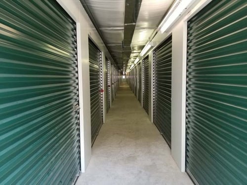Self Storage Facility in Summerville, SC