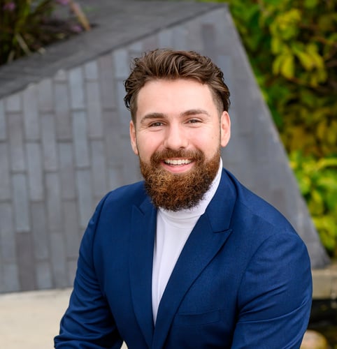 Mathew Franklin photo