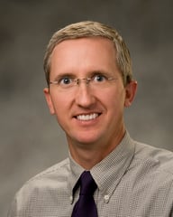 photo of Jonathan Shultz, MD