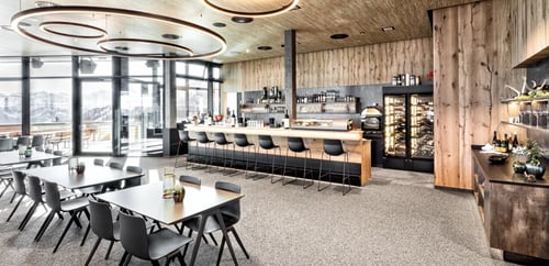 Planeta GmbH in Kitzbühel