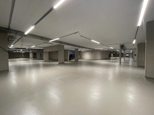 Epoxid-AB Dimitrievski KG